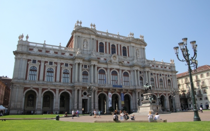 The Risorgimento Museum