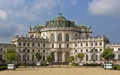 Palazzina di Caccia Stupinigi