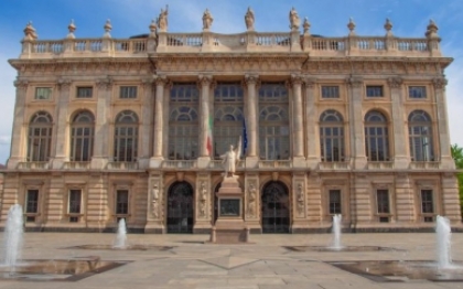 Palazzo Madama