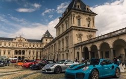 Exposition Collector's Award Cars
