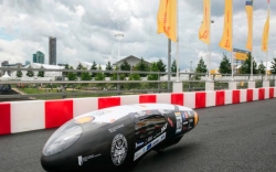 MoveTo - mobilità tra presente e futuro: i veicoli del Team H2politO del Politecnico di Torino