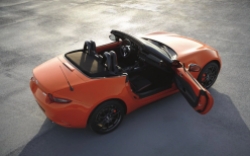 MX-5 Icon’s Day