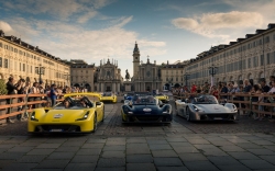 Dallara Road Meeting