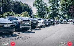 Tesla Club Italy