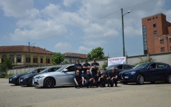 Corsi di Guida "vera"