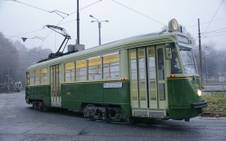 ATTS, Associazione Torinese Tram Storici