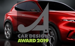 Car Design Award