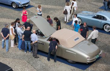 85° Pininfarina 10 - Salone Auto Torino Parco Valentino