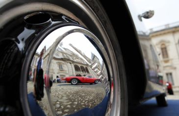 85° Pininfarina 17 - Salone Auto Torino Parco Valentino