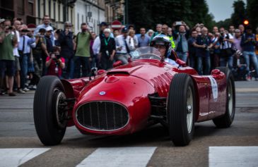 Gran Premio 7 - Salone Auto Torino Parco Valentino