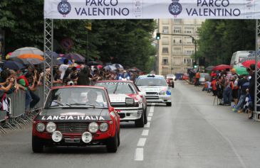 Gran Premio 10 - Salone Auto Torino Parco Valentino