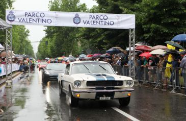 Gran Premio 17 - Salone Auto Torino Parco Valentino