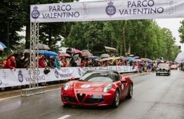 Gran Premio 21 - Salone Auto Torino Parco Valentino