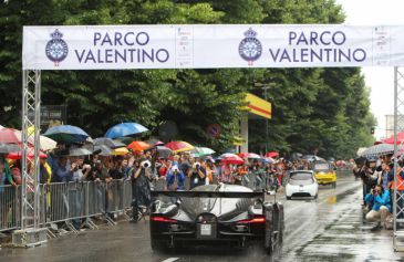 Gran Premio 23 - Salone Auto Torino Parco Valentino