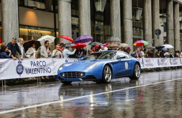 Gran Premio 24 - Salone Auto Torino Parco Valentino