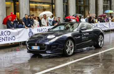 Gran Premio 26 - Salone Auto Torino Parco Valentino