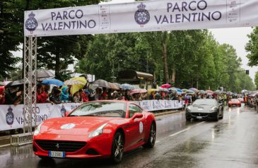 Gran Premio 29 - Salone Auto Torino Parco Valentino