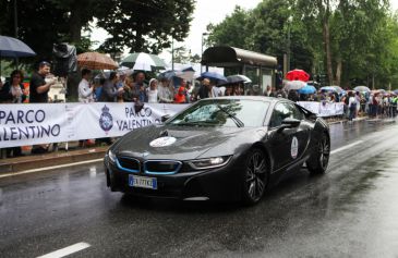 Gran Premio 31 - Salone Auto Torino Parco Valentino