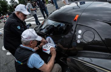 Gran Premio 32 - Salone Auto Torino Parco Valentino