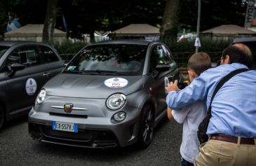 Gran Premio 34 - Salone Auto Torino Parco Valentino