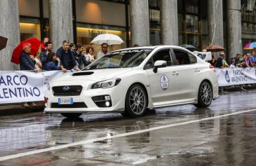 Gran Premio 36 - Salone Auto Torino Parco Valentino