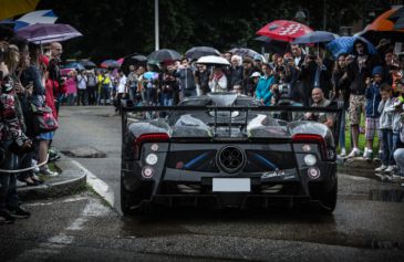 Gran Premio 43 - Salone Auto Torino Parco Valentino