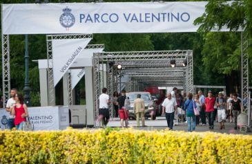 Il Salone by Day 1 - Salone Auto Torino Parco Valentino