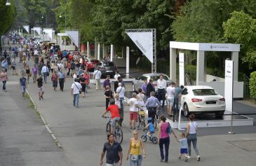 Il Salone by Day 6 - Salone Auto Torino Parco Valentino