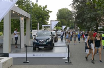 Il Salone by Day 8 - Salone Auto Torino Parco Valentino