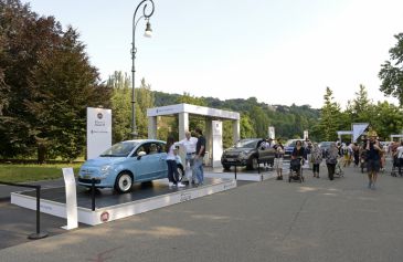 Il Salone by Day 19 - Salone Auto Torino Parco Valentino