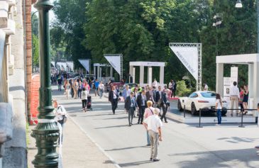 Il Salone by Day 28 - Salone Auto Torino Parco Valentino