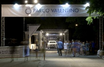 Il Salone by Night 1 - Salone Auto Torino Parco Valentino