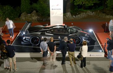 Il Salone by Night 5 - Salone Auto Torino Parco Valentino