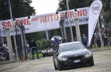 Cars and Coffee 7 - Salone Auto Torino Parco Valentino