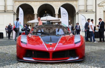 Cars and Coffee 30 - Salone Auto Torino Parco Valentino