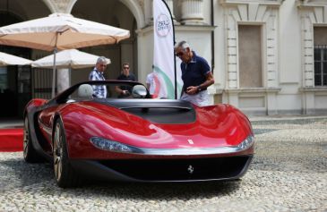 Cars and Coffee 43 - Salone Auto Torino Parco Valentino