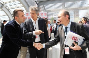 Conferenza Stampa 13 - Salone Auto Torino Parco Valentino