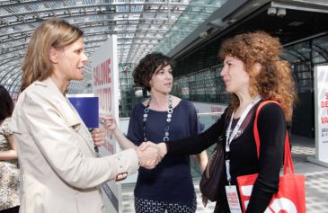 Conferenza Stampa 27 - Salone Auto Torino Parco Valentino