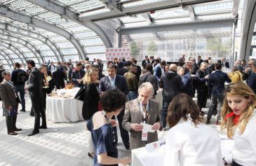 Conferenza Stampa 28 - Salone Auto Torino Parco Valentino