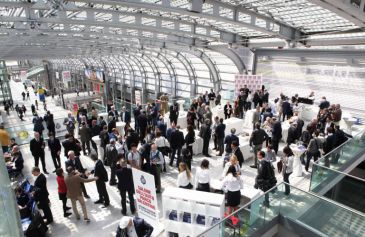 Conferenza Stampa 37 - Salone Auto Torino Parco Valentino