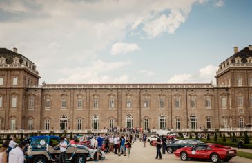 Gran Premio 19 - Salone Auto Torino Parco Valentino