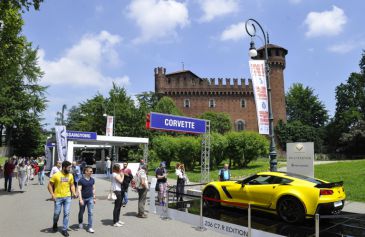 Il Salone by Day 3 - Salone Auto Torino Parco Valentino