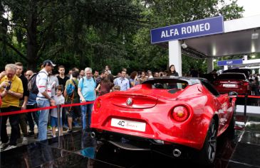 Il Salone by Day 6 - Salone Auto Torino Parco Valentino