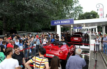 Il Salone by Day 22 - Salone Auto Torino Parco Valentino