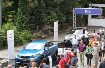 Il Salone by Day 34 - Salone Auto Torino Parco Valentino