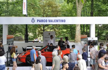 Il Salone by Day 59 - Salone Auto Torino Parco Valentino
