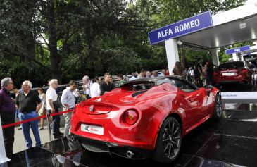 Il Salone by Day 76 - Salone Auto Torino Parco Valentino