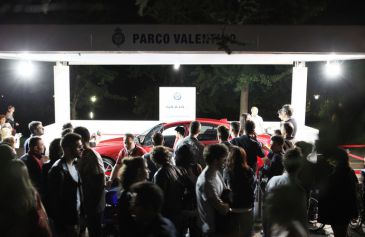 Il Salone by Night 29 - Salone Auto Torino Parco Valentino