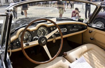 Car & Vintage - La Classica 18 - Salone Auto Torino Parco Valentino