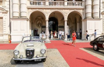 Car & Vintage - La Classica 22 - Salone Auto Torino Parco Valentino